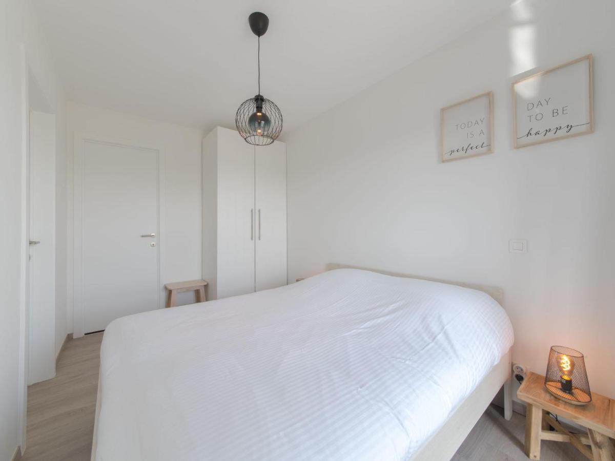 Apartment Railway To The Beach By Interhome 블랑켄베르크 외부 사진